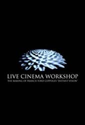 Live Cinema Workshop